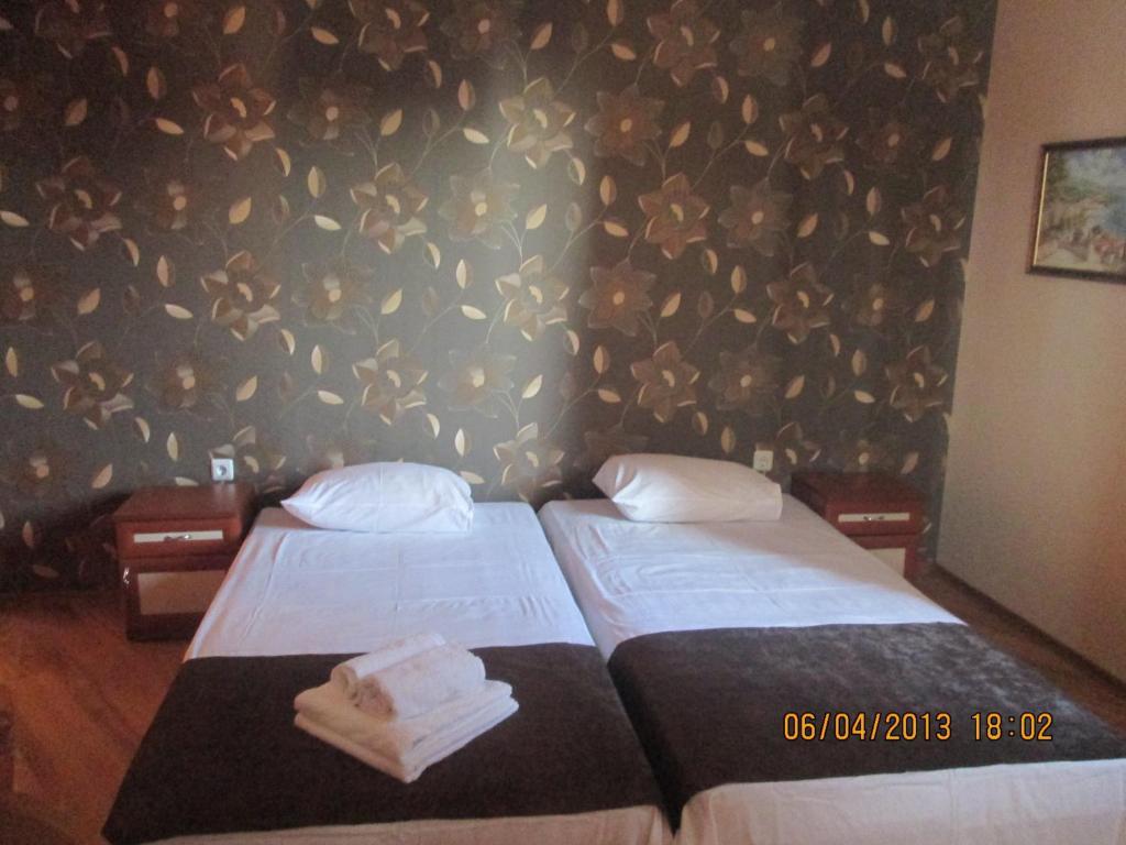 Hristovi Apartments & Studios Pomorie Room photo