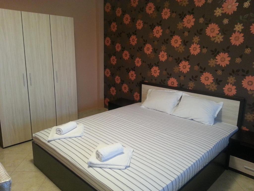 Hristovi Apartments & Studios Pomorie Room photo