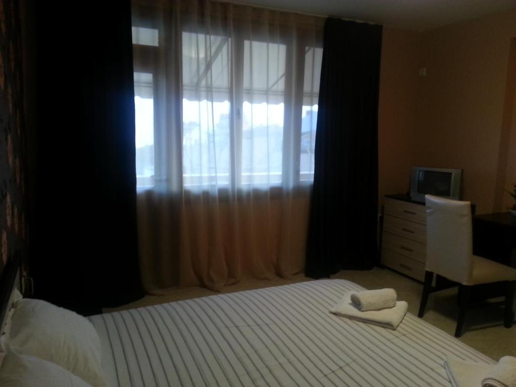 Hristovi Apartments & Studios Pomorie Room photo