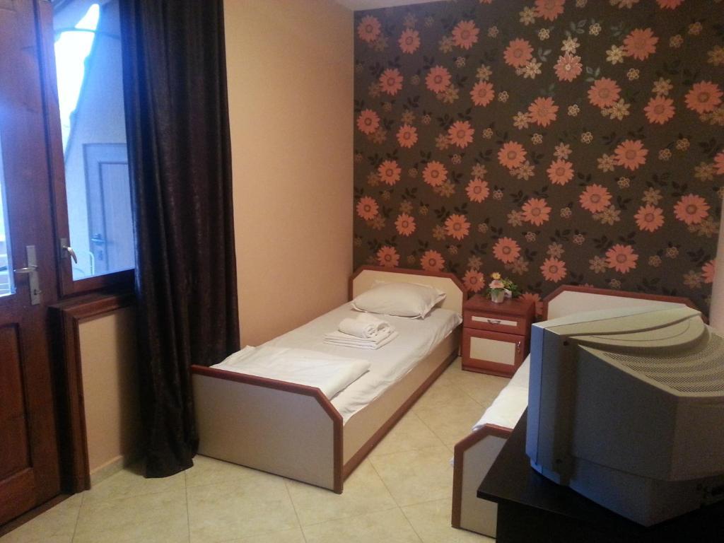 Hristovi Apartments & Studios Pomorie Room photo